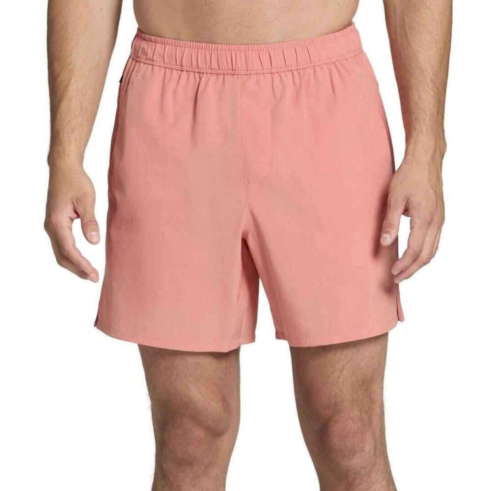 DSG Men's 6" Agility Woven Shorts Size L